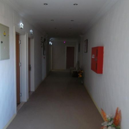 Mut Konak Hotel מראה חיצוני תמונה