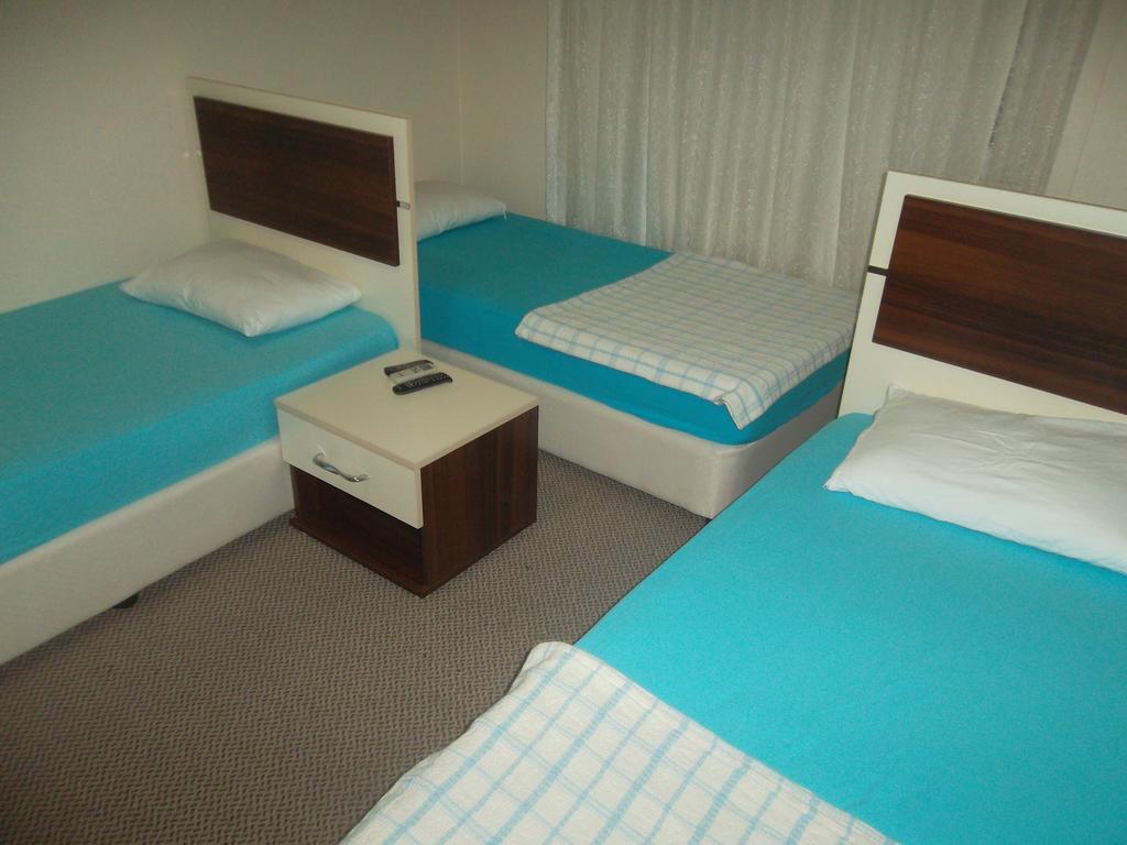 Mut Konak Hotel מראה חיצוני תמונה