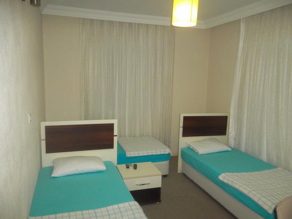 Mut Konak Hotel מראה חיצוני תמונה