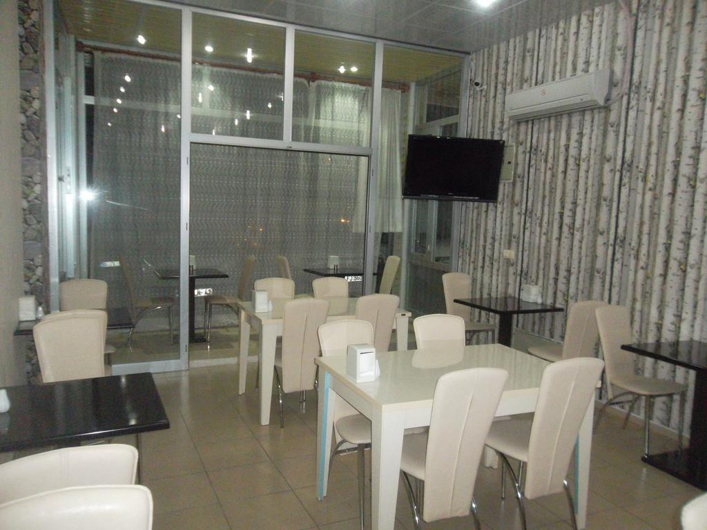 Mut Konak Hotel מראה חיצוני תמונה