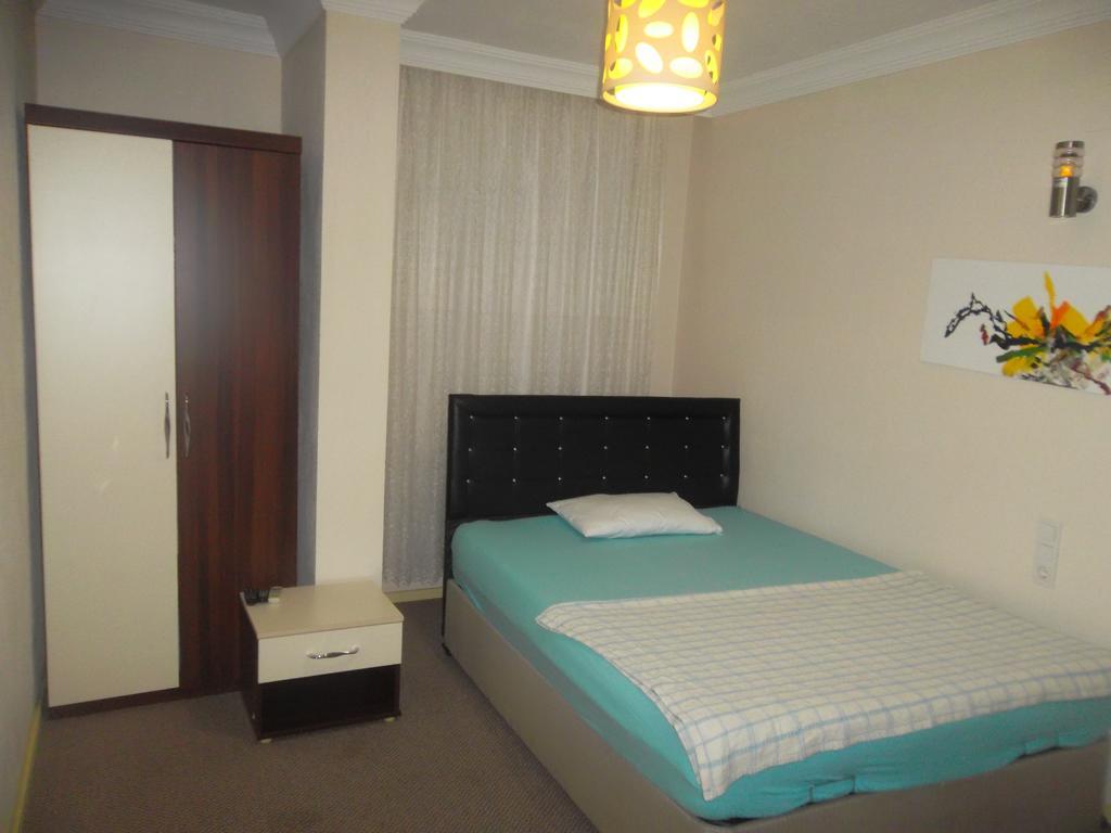Mut Konak Hotel מראה חיצוני תמונה