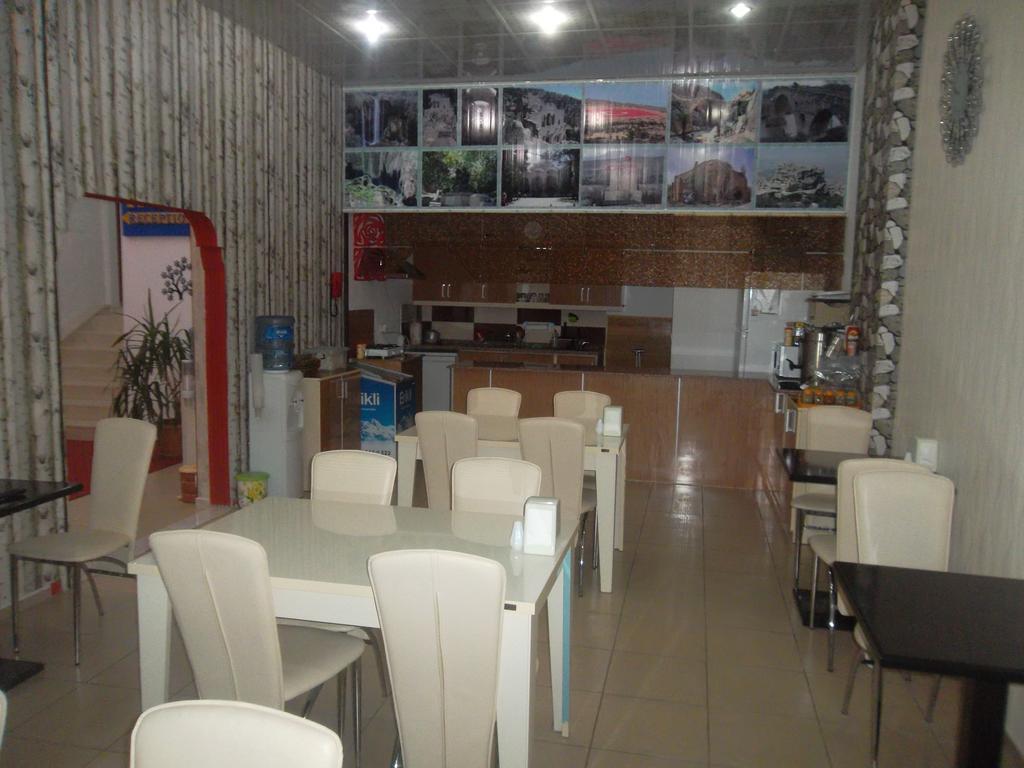 Mut Konak Hotel מראה חיצוני תמונה