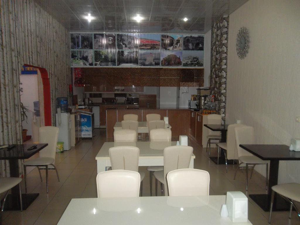 Mut Konak Hotel מראה חיצוני תמונה