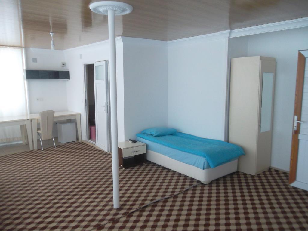 Mut Konak Hotel מראה חיצוני תמונה