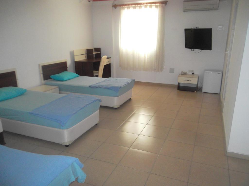 Mut Konak Hotel מראה חיצוני תמונה