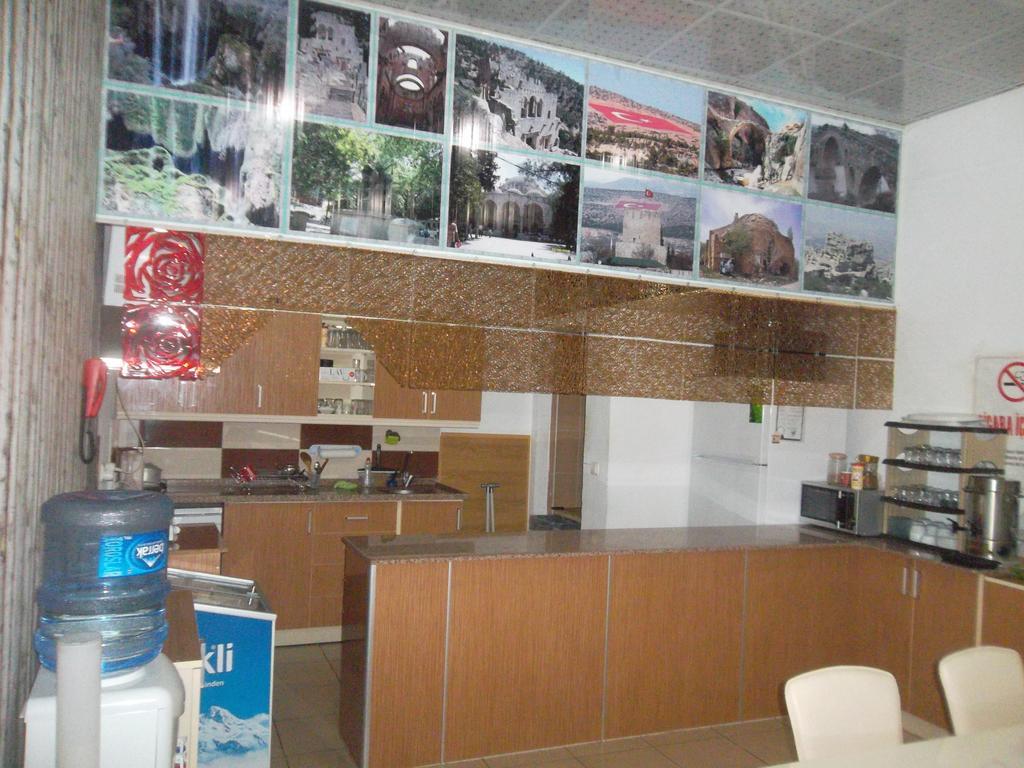 Mut Konak Hotel מראה חיצוני תמונה