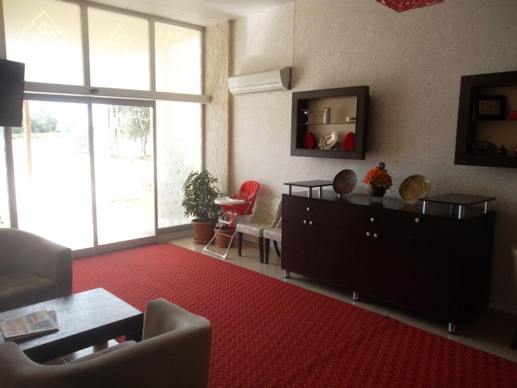 Mut Konak Hotel מראה חיצוני תמונה