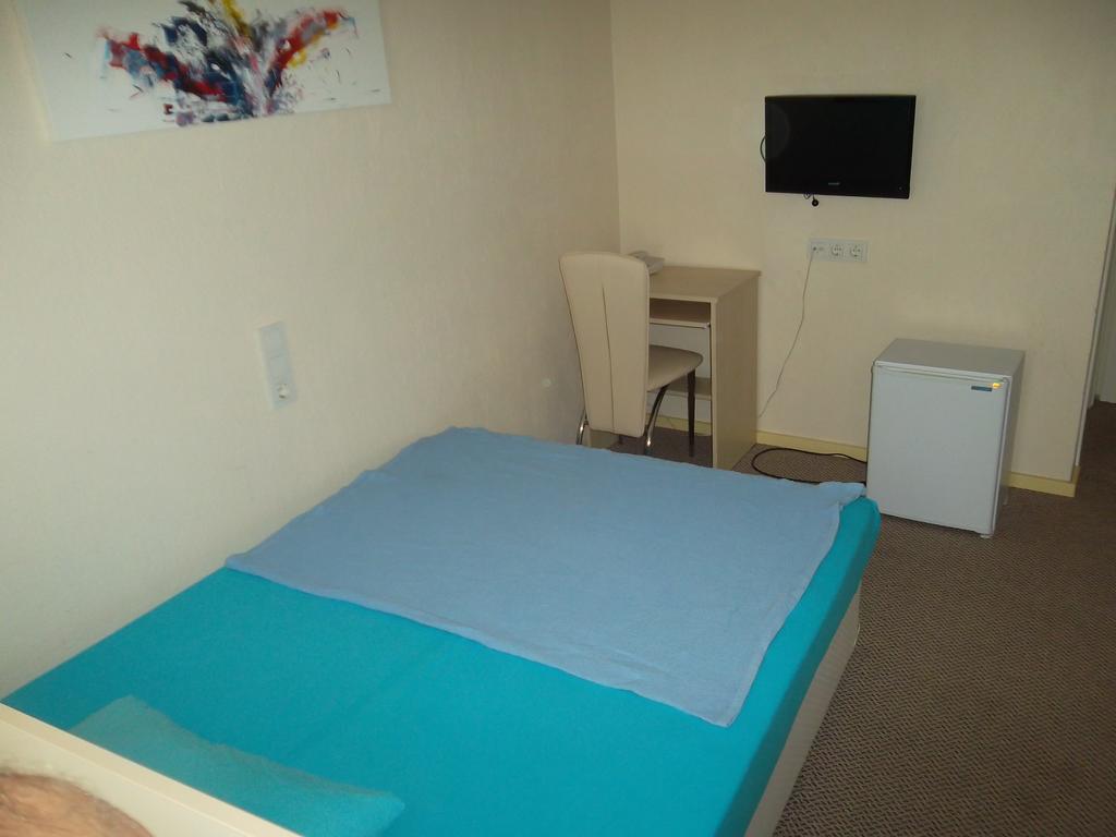 Mut Konak Hotel חדר תמונה