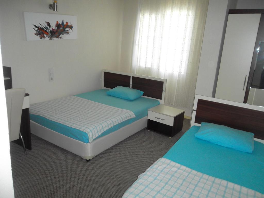 Mut Konak Hotel חדר תמונה