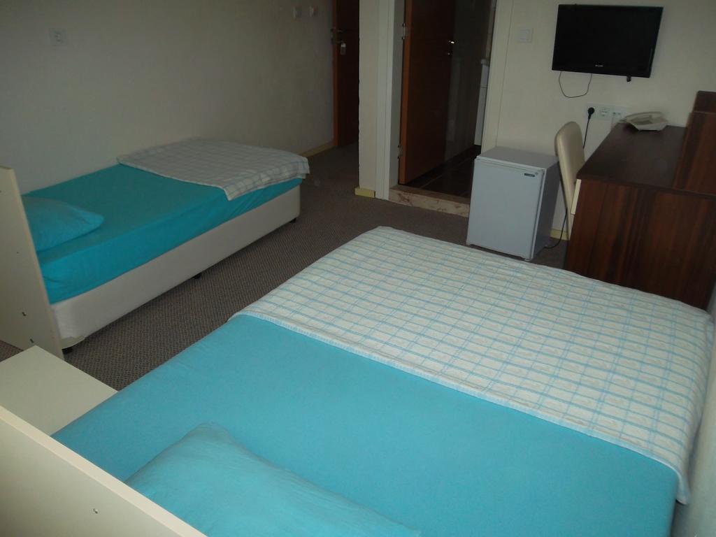Mut Konak Hotel חדר תמונה