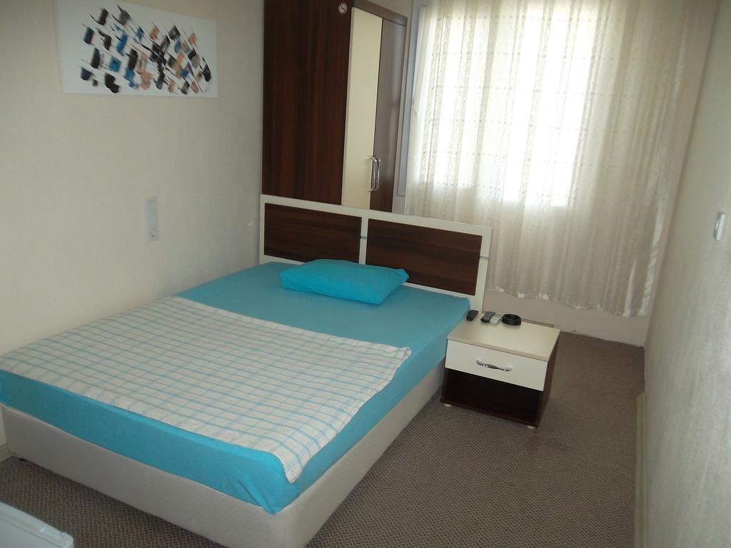 Mut Konak Hotel חדר תמונה