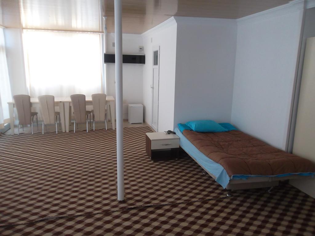 Mut Konak Hotel חדר תמונה