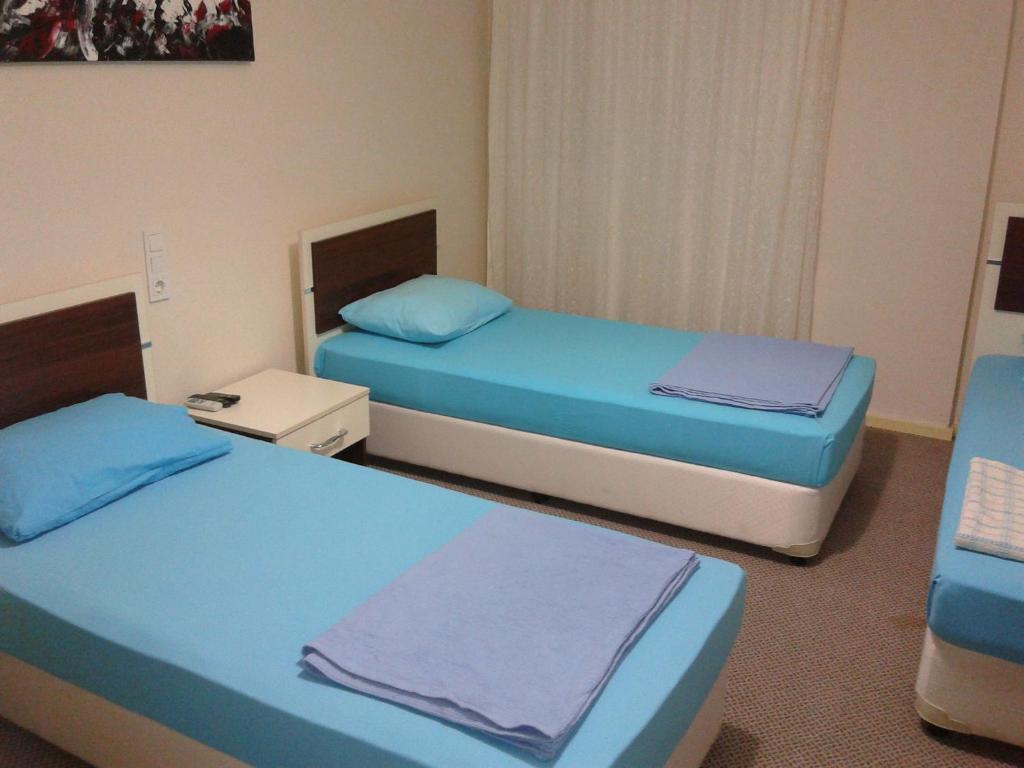 Mut Konak Hotel חדר תמונה