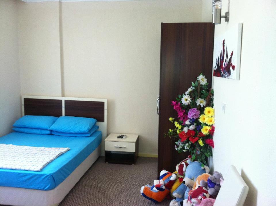 Mut Konak Hotel מראה חיצוני תמונה